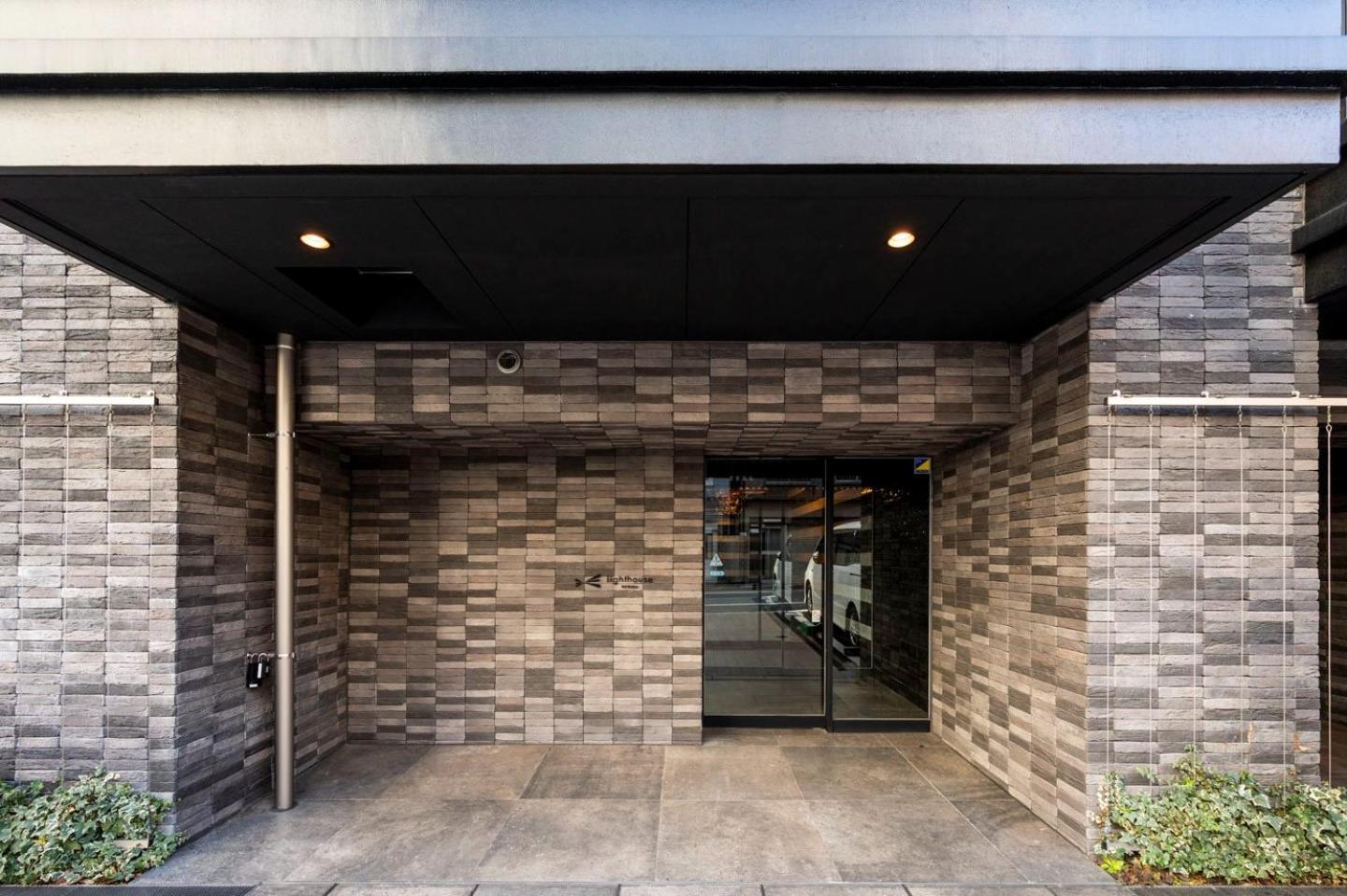 Lighthouse Otsuka Apartment Tokyo Bagian luar foto