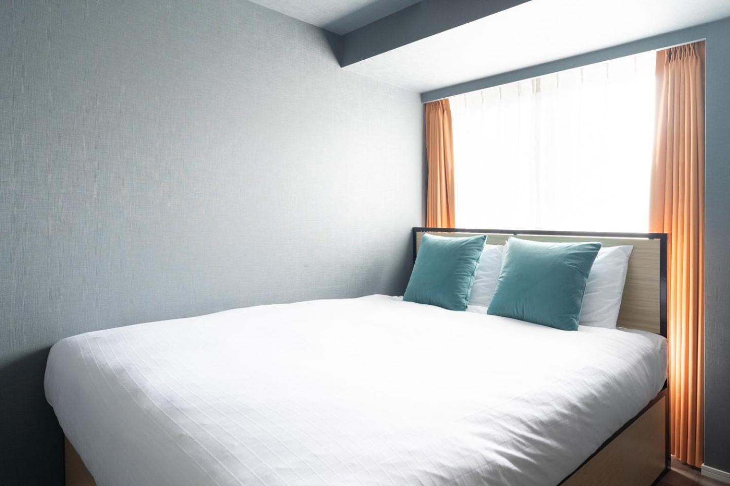 Lighthouse Otsuka Apartment Tokyo Bagian luar foto